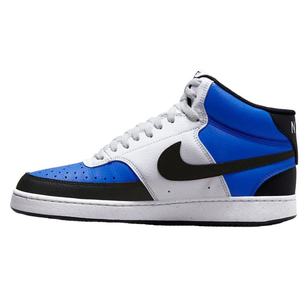 Court Vision Mid Nn Af Chaussure Homme