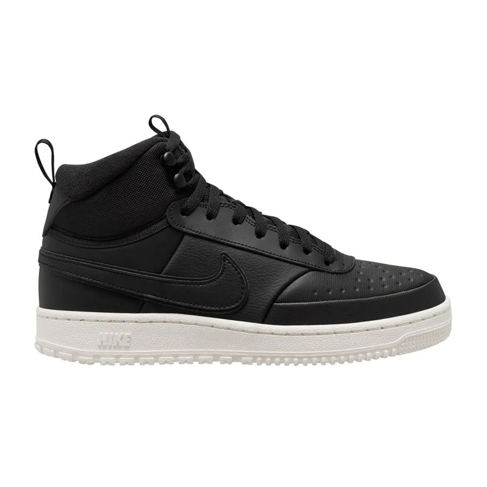 Court Vision Mid Wntr Chaussure Homme