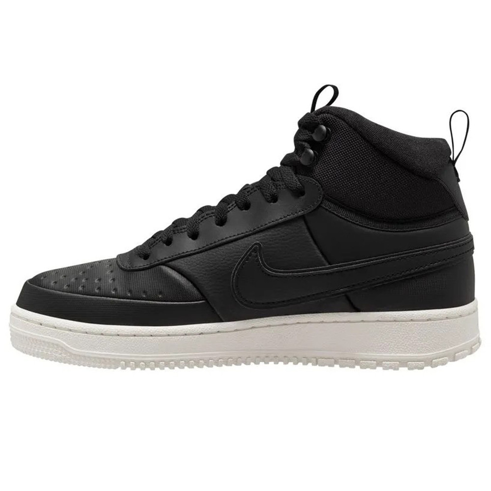 Court Vision Mid Wntr Chaussure Homme