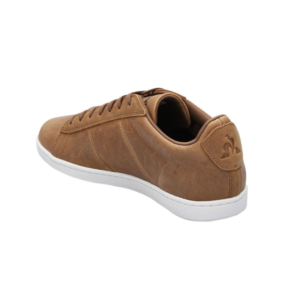 Chaussure le coq sportif homme brun hotsell