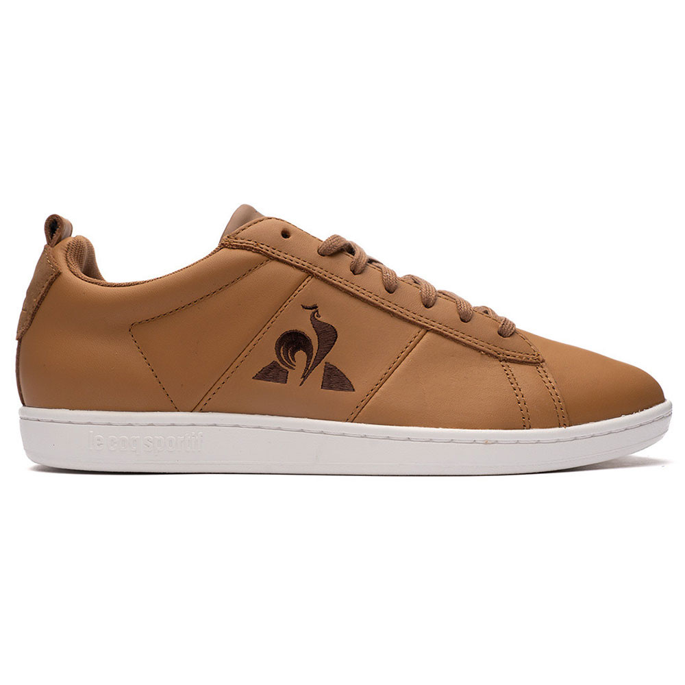 Coq sportif chaussure top hiver