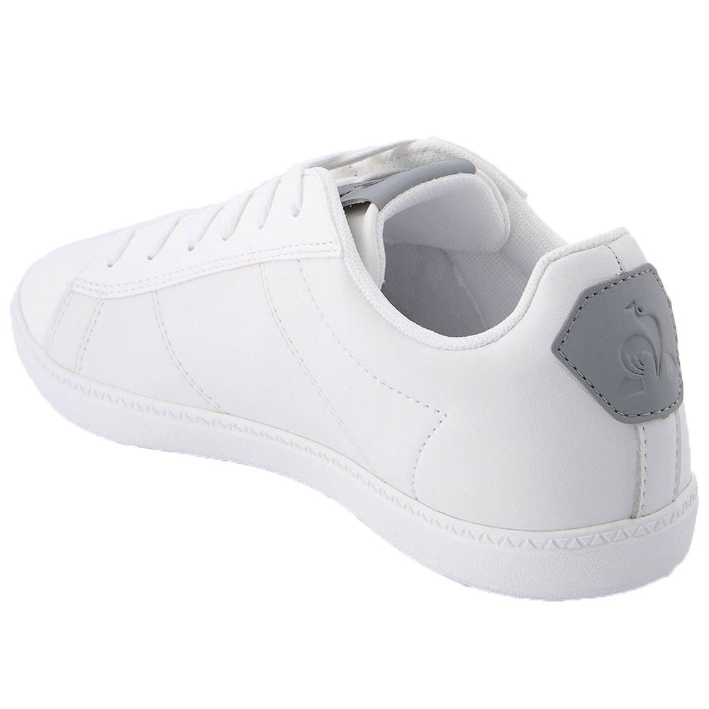 Courtclassic Gs 2 Tones Chaussure Garçon