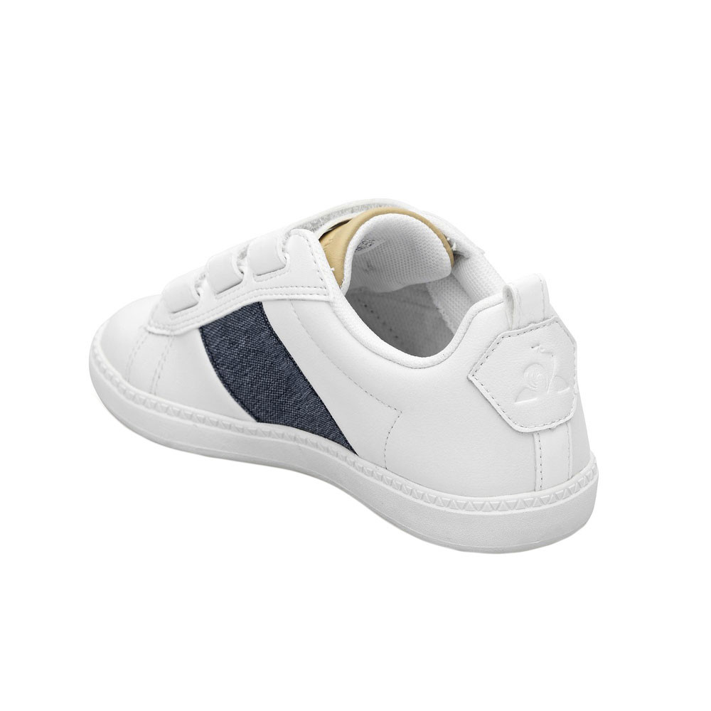 Courtclassic Ps Chaussure Fille