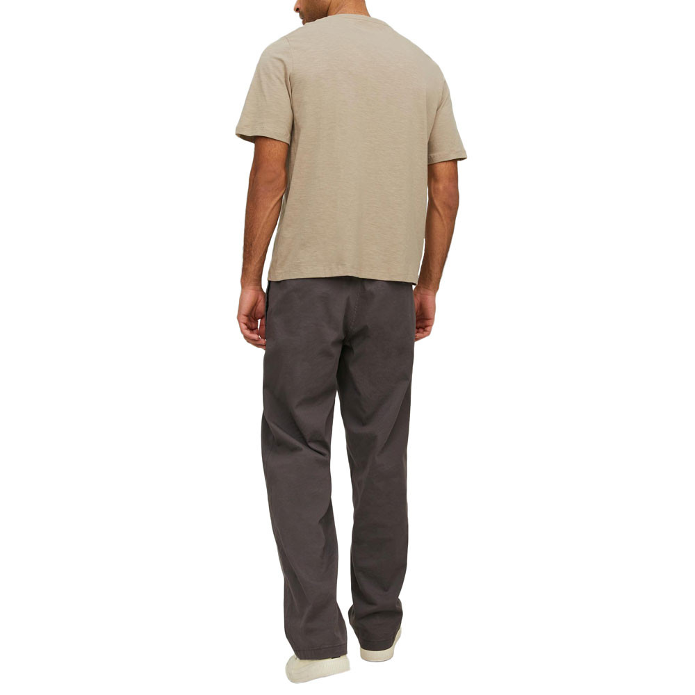 Crayon Branding T-Shirt Mc Homme