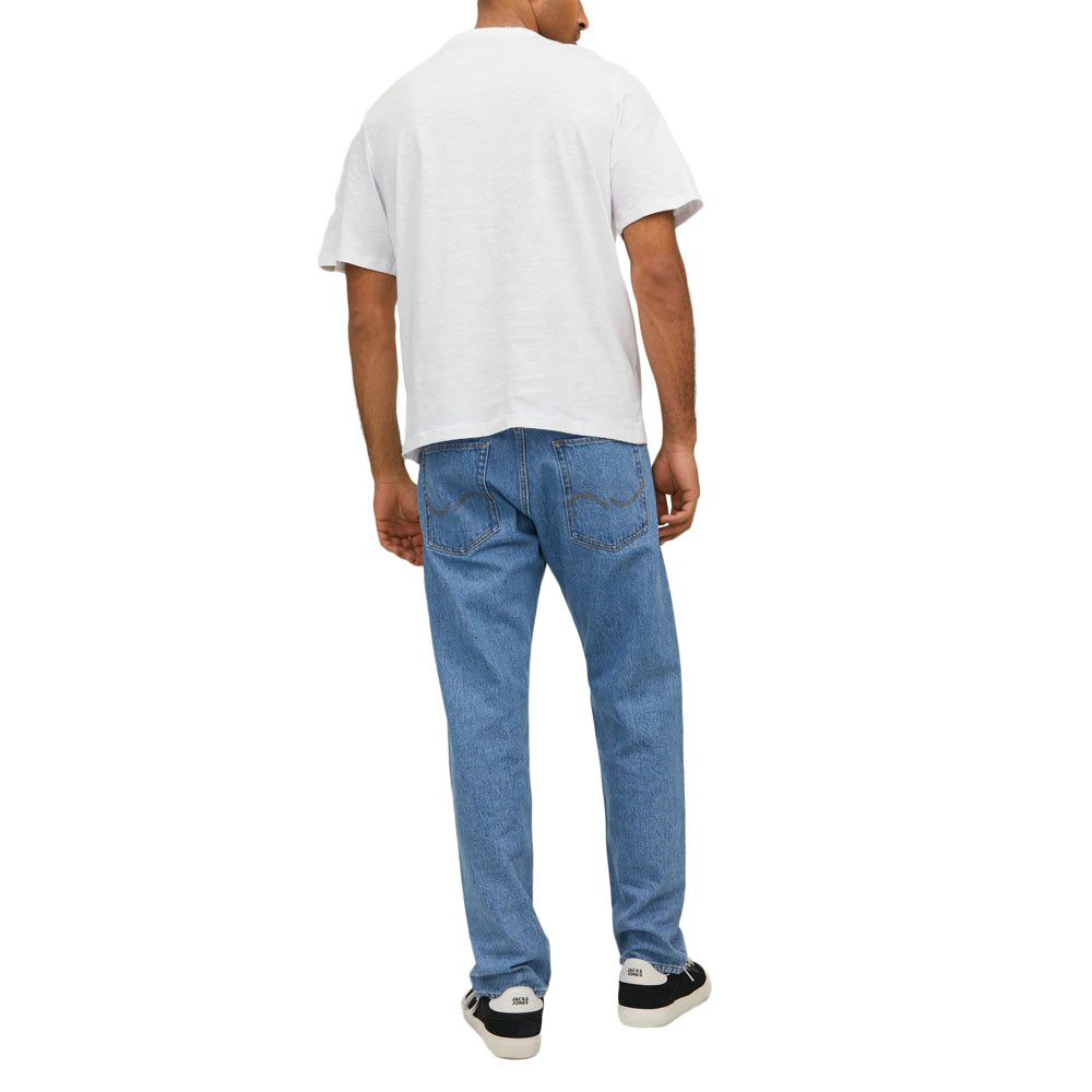 Crayon Branding T-Shirt Mc Homme