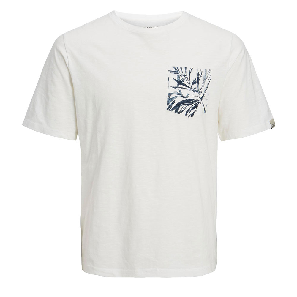 Crayon Pocket T-Shirt Mc Homme