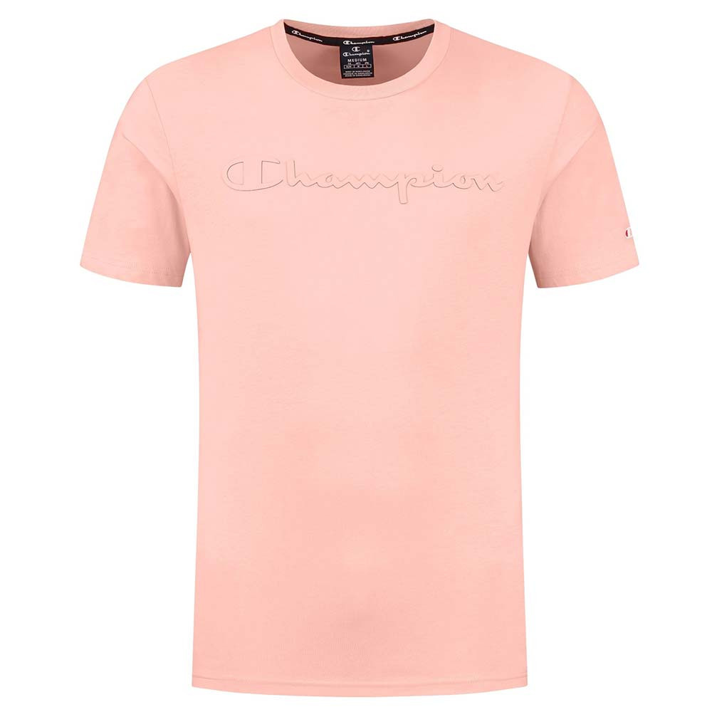 Crewneck T-Shirt Mc Homme