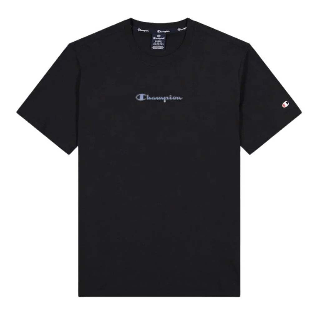 Crewneck T-Shirt Mc Homme