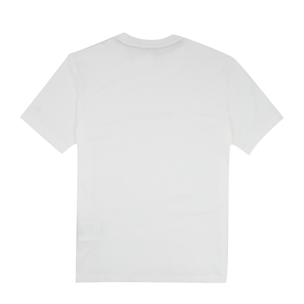 Crewneck T-Shirt Mc Homme