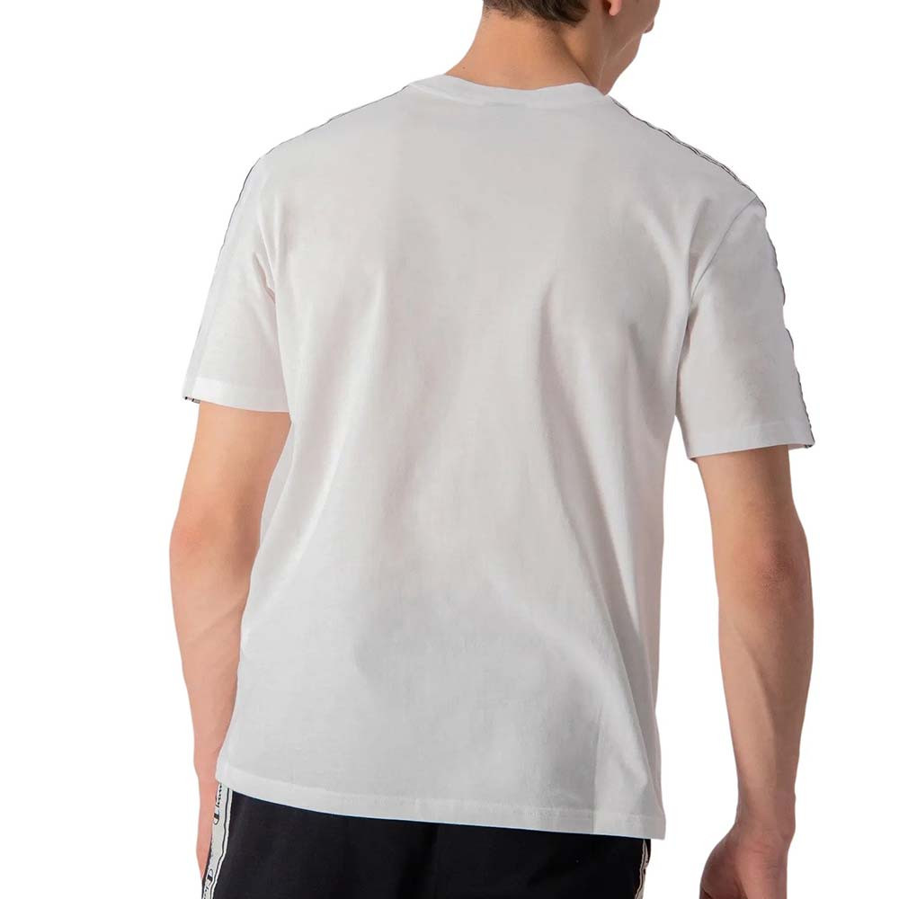 Crewneck T-Shirt Mc Homme