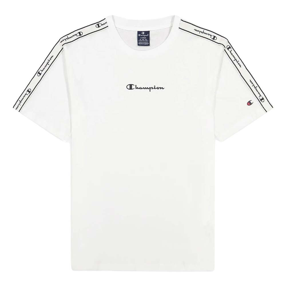 Crewneck T-Shirt Mc Homme