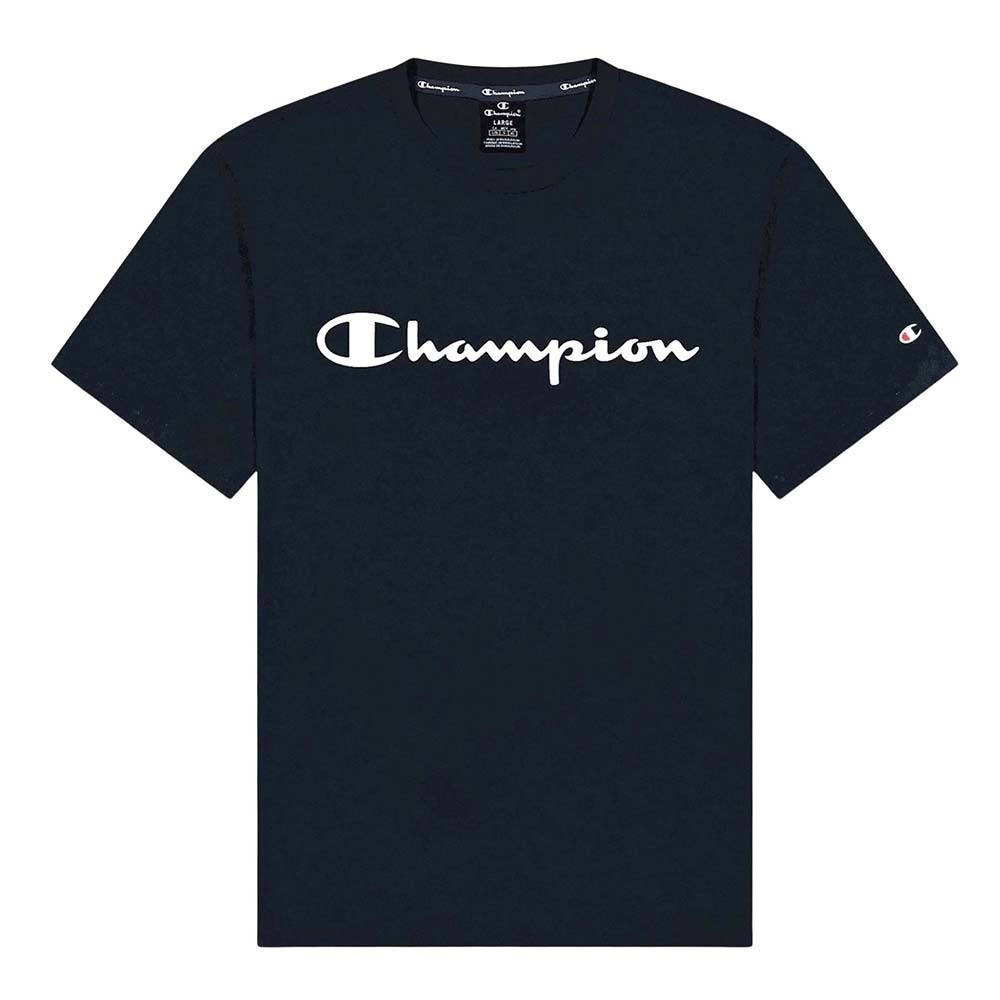 Crewneck T-Shirt Mc Homme