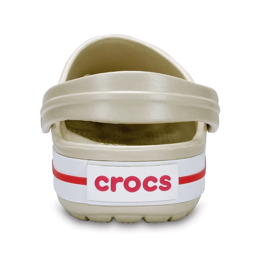 Crocband Sabot Fille