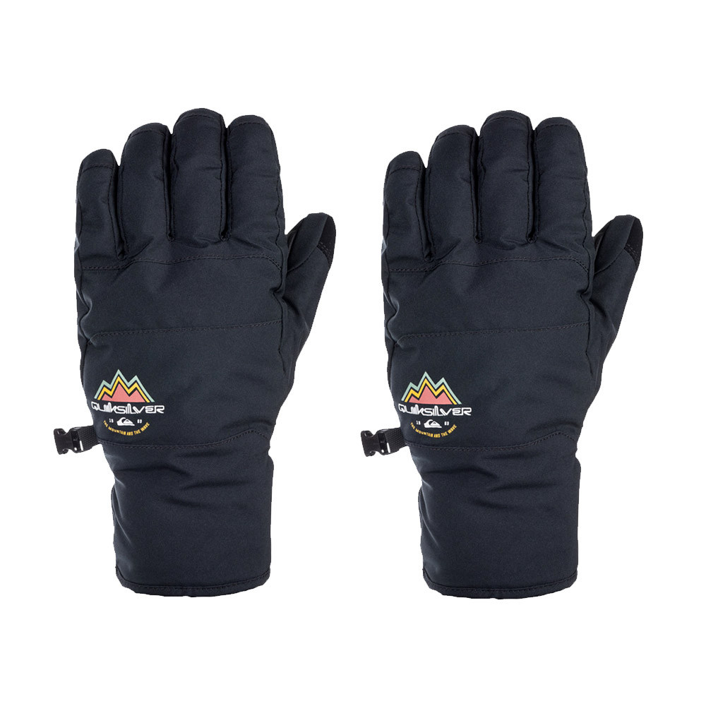 Cross Gants De Ski Homme