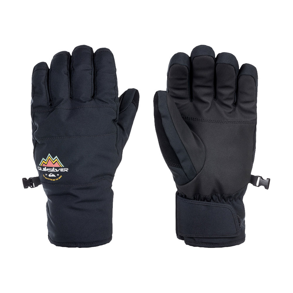 Cross Gants De Ski Homme