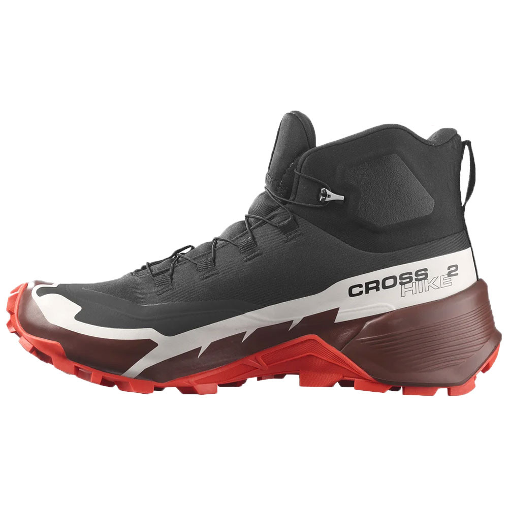 Cross Hike Mid Gtx M Chaussure Homme
