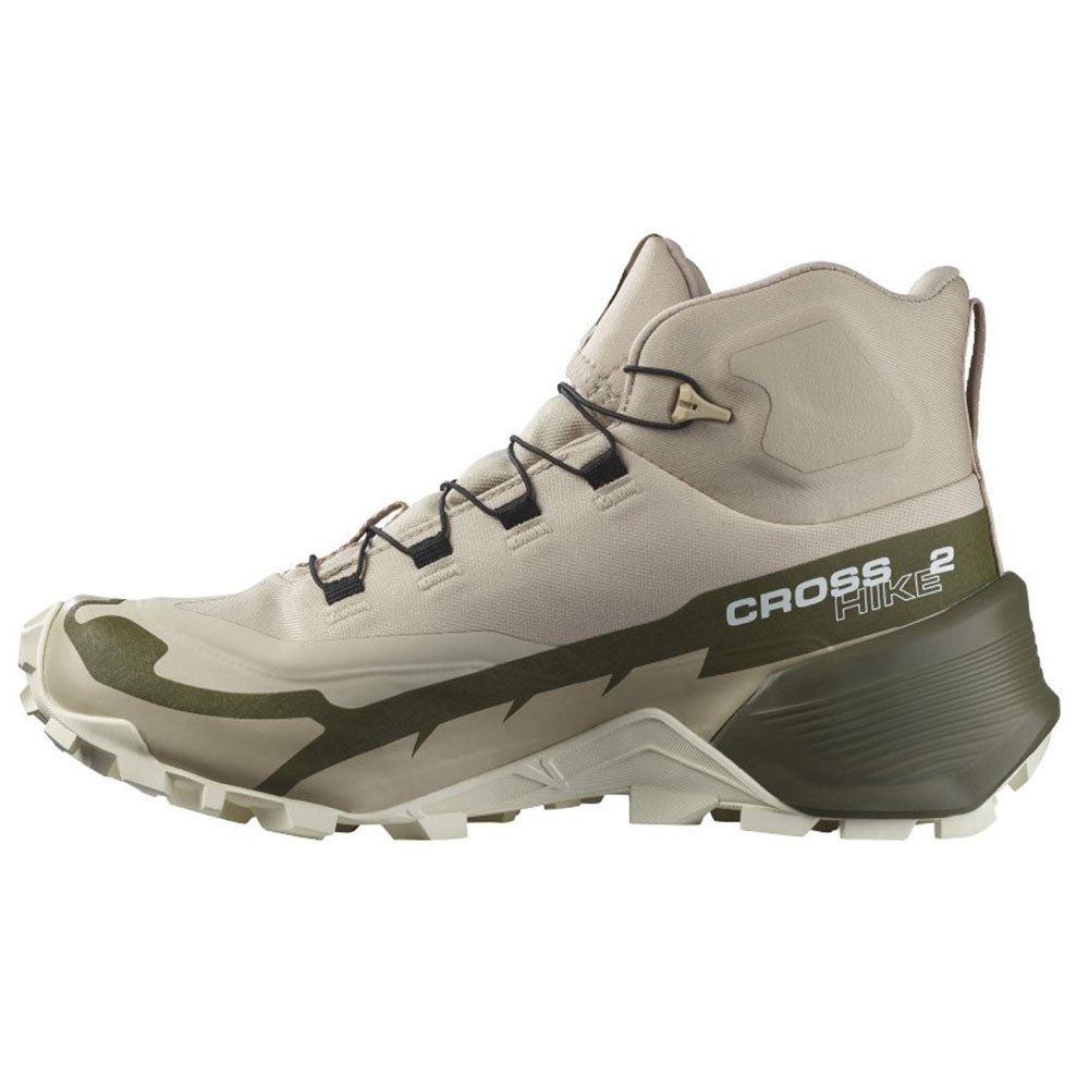 Cross Hike Mid Gtx W Chaussure Femme