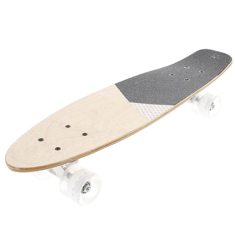 Cruiser 25,5*6,30 Skateboard