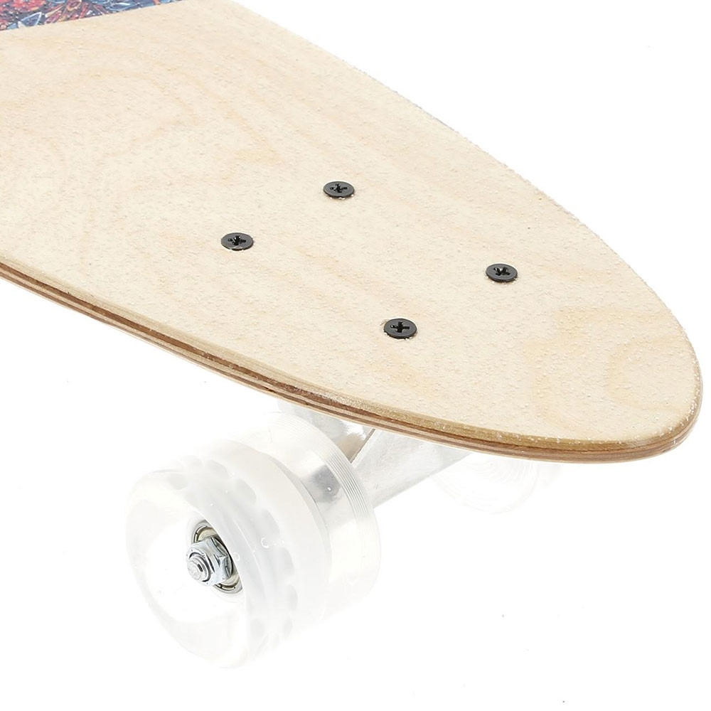 Cruiser 25,5*6,30 Skateboard