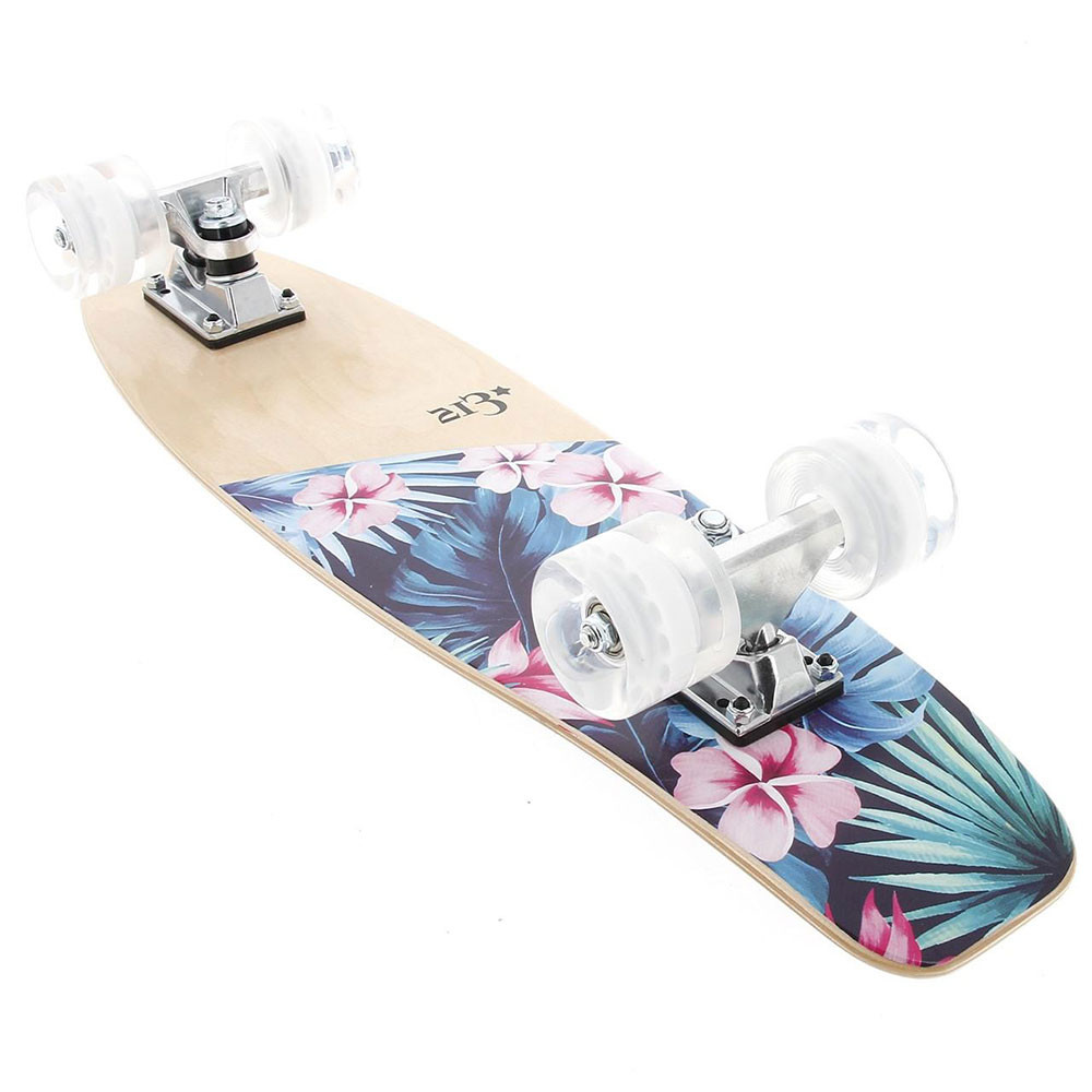 Cruiser 25,5*6,30 Skateboard