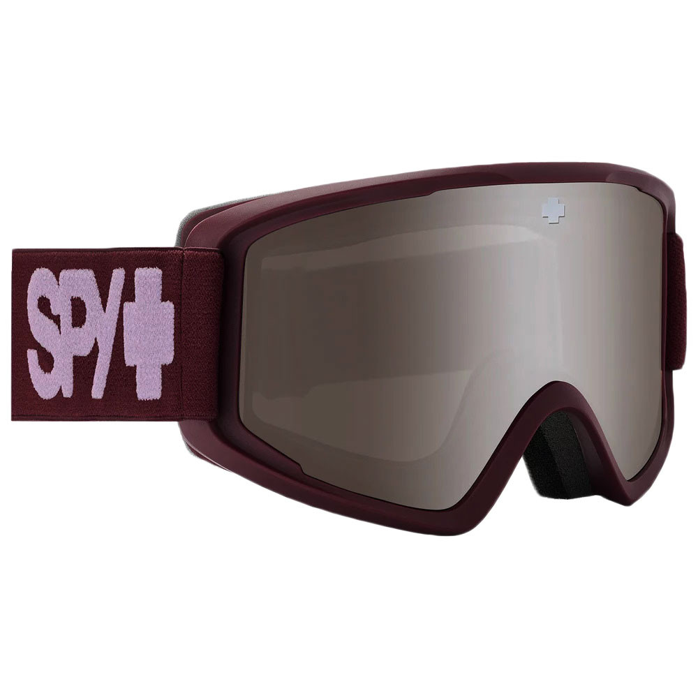 Crusher Elite Masque Ski S.3 Fille