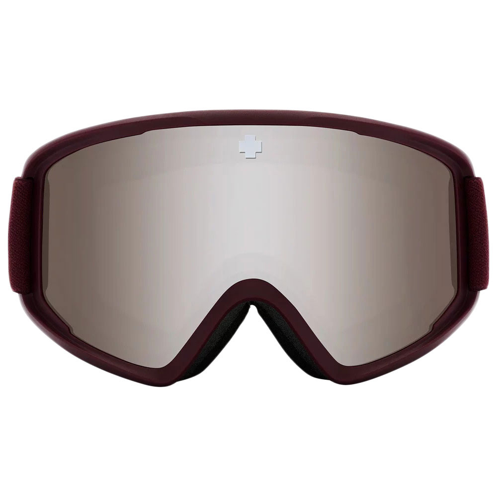 Crusher Elite Masque Ski S.3 Fille