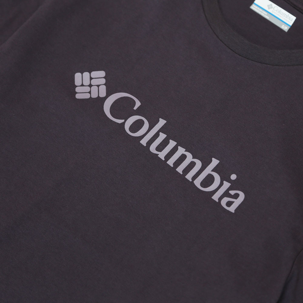 Csc Basic Logo T-Shirt Mc