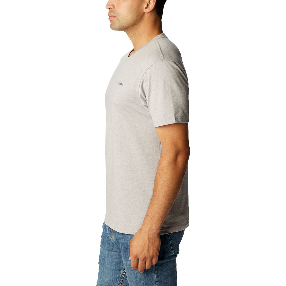 Csc Basic T-Shirt Mc Homme