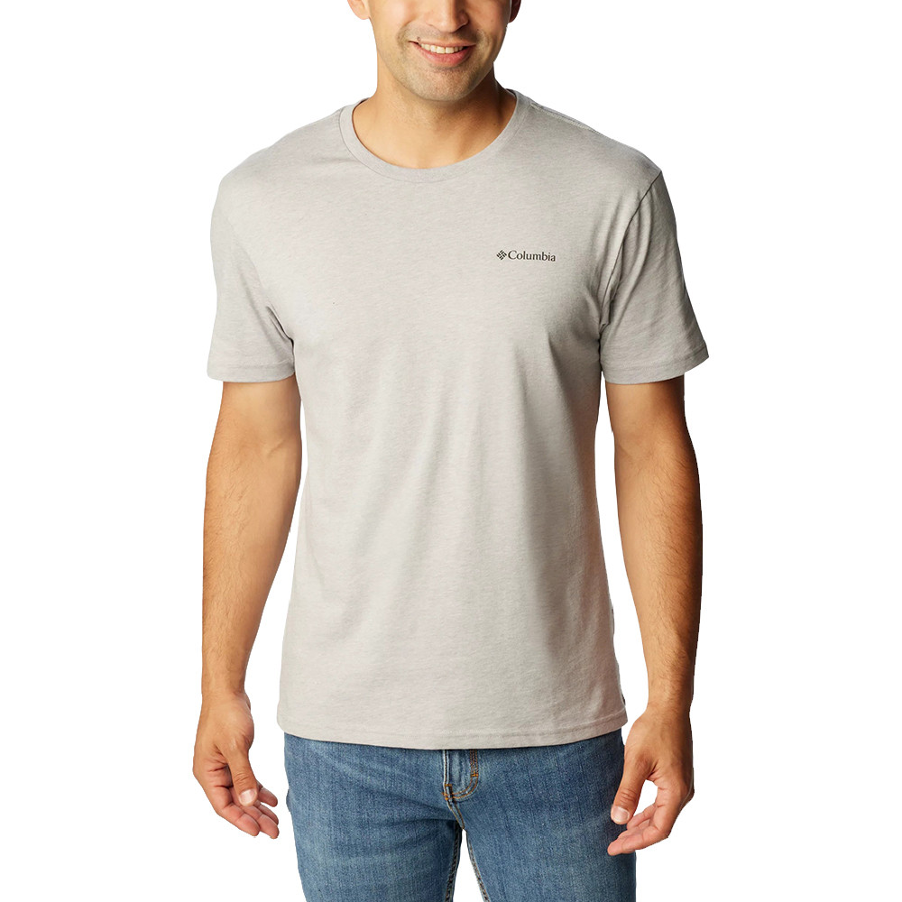 Csc Basic T-Shirt Mc Homme