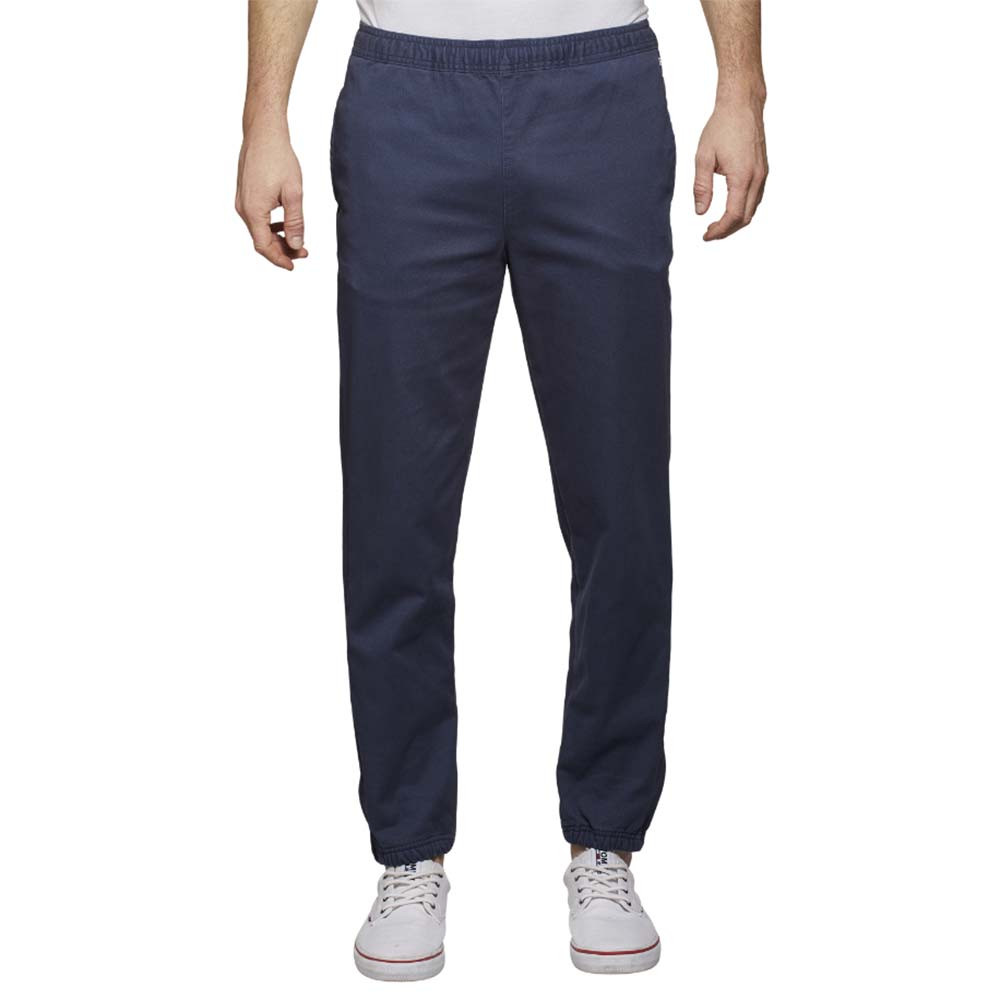 Cuffed Pantalon Jogging Homme