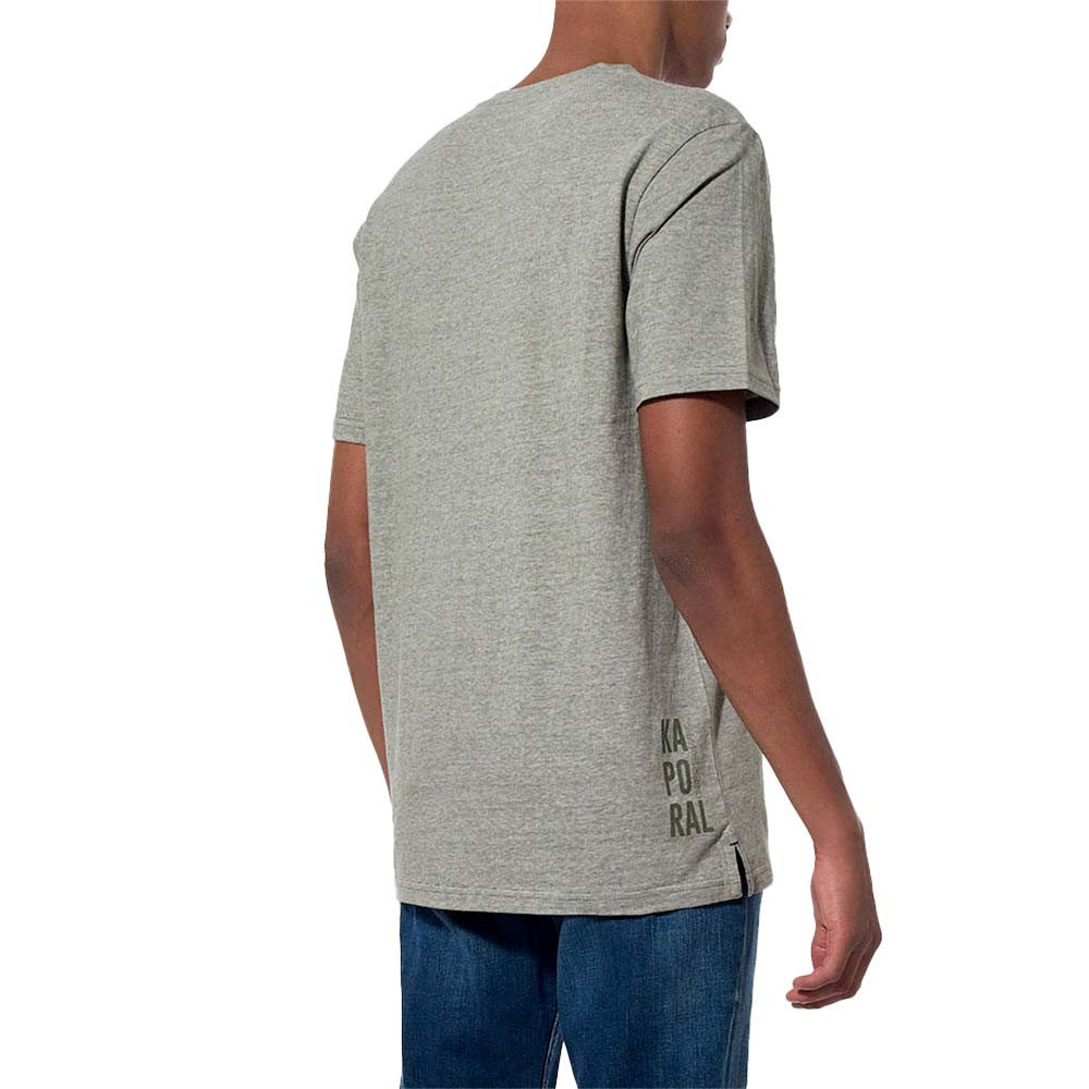 Cyan T-Shirt Mc Homme