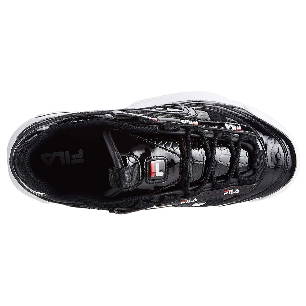 Fila best sale noire femme