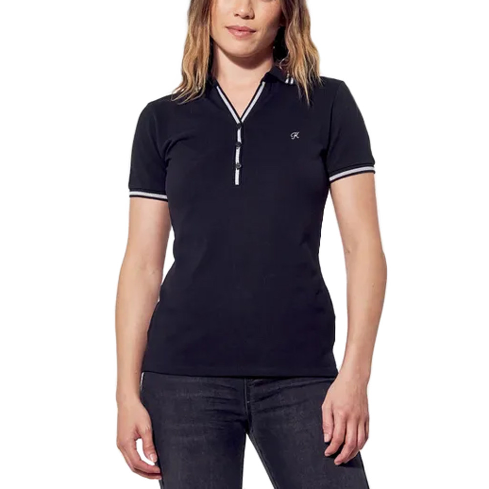 Dasic Polo Mc Femme