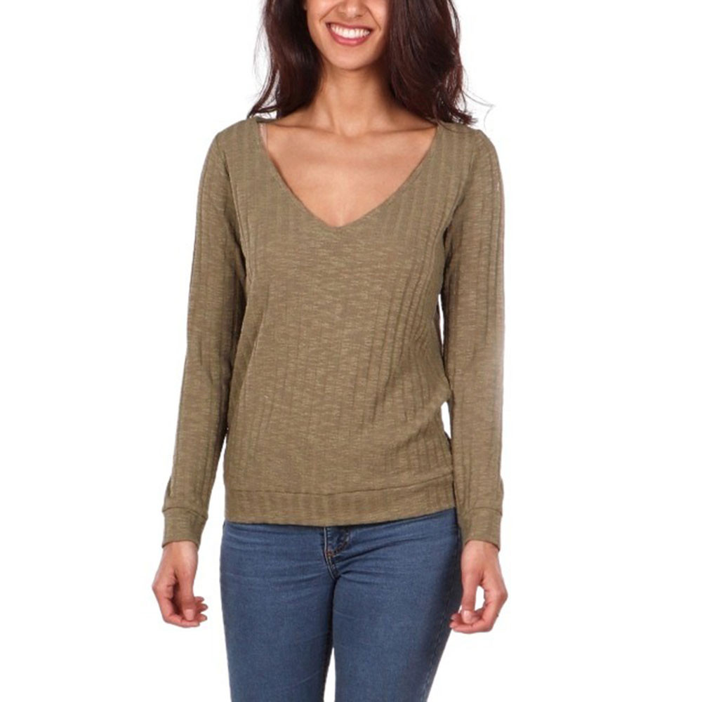 Dauau Pull Femme