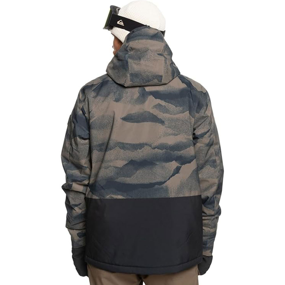 Dawson Blouson De Ski Homme