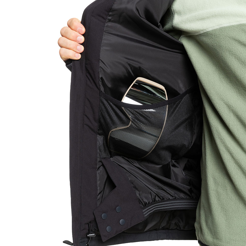 Dawson Blouson De Ski Homme