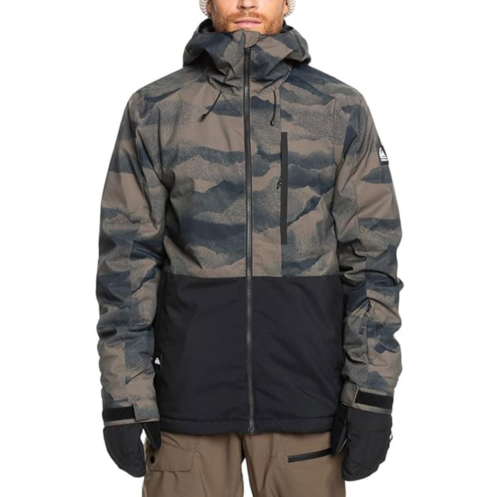 Dawson Blouson De Ski Homme
