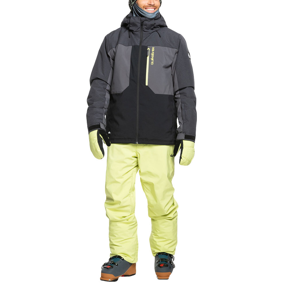 Dawson Blouson De Ski Homme