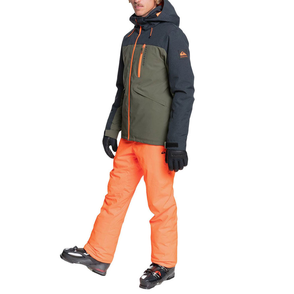 Dawson Jk Veste Ski Homme