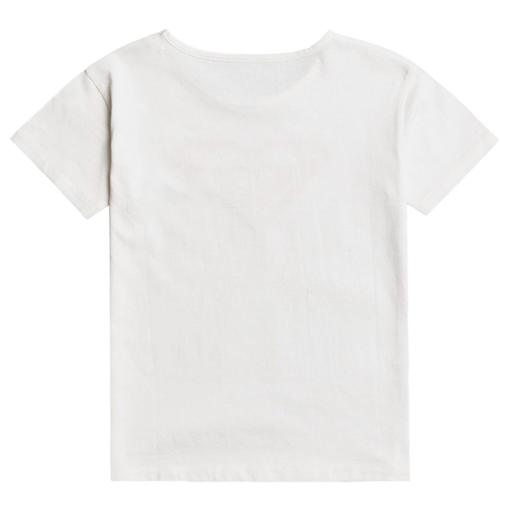 Day And Night T-Shirt Mc Fille