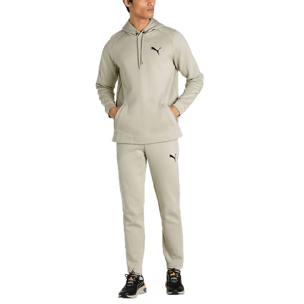 Day In Motion Pantalon Jogging Homme PUMA GRIS pas cher - Pantalons de  survêtement homme PUMA discount