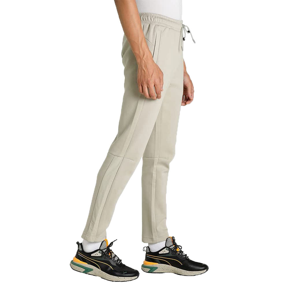 Day In Motion Pantalon Jogging Homme PUMA GRIS pas cher - Pantalons de  survêtement homme PUMA discount