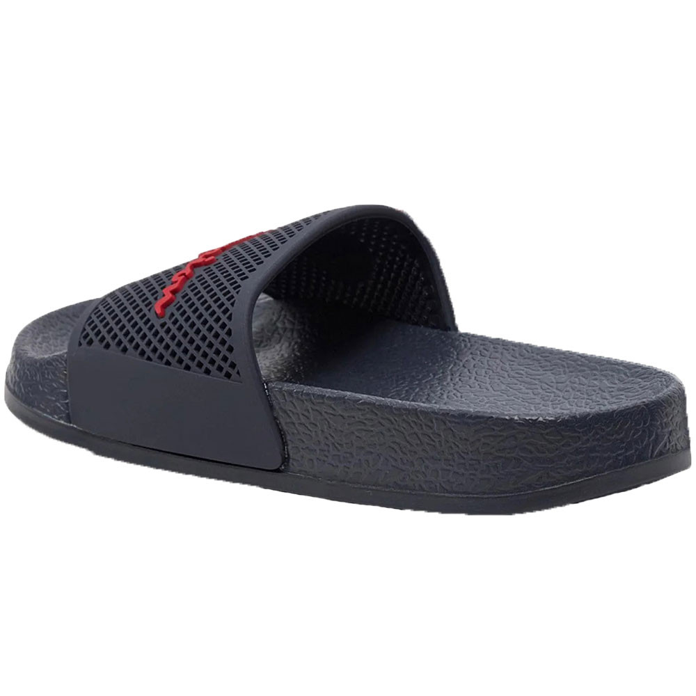 Daytona 21 Claquettes Homme