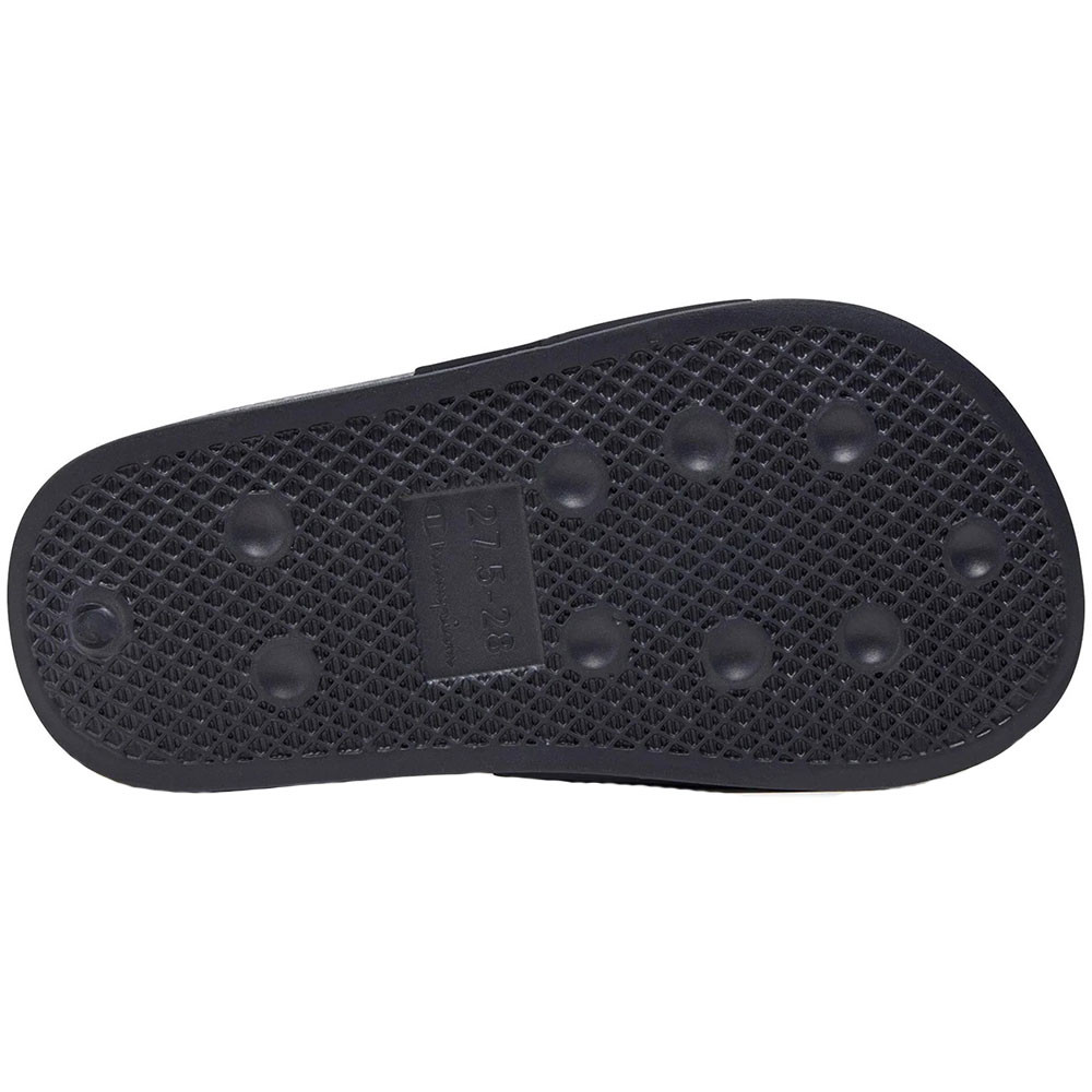 Daytona 21 Claquettes Homme
