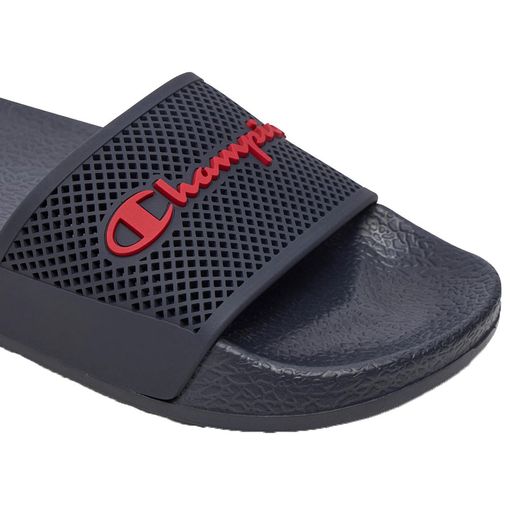 Daytona 21 Claquettes Homme