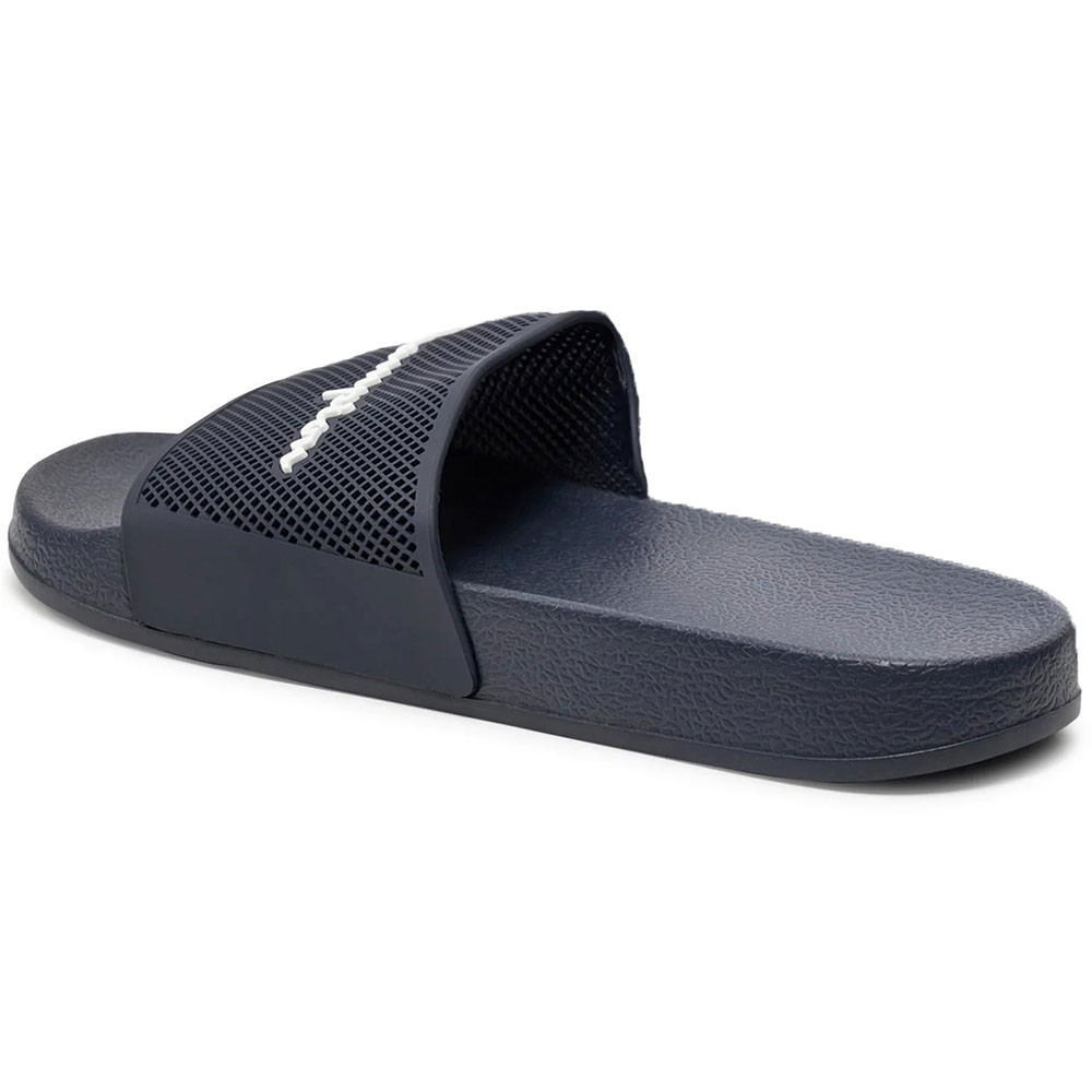 Daytona 21 Slide Claquettes Femme