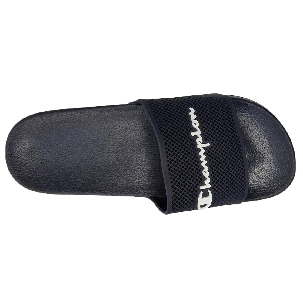Daytona 21 Slide Claquettes Femme