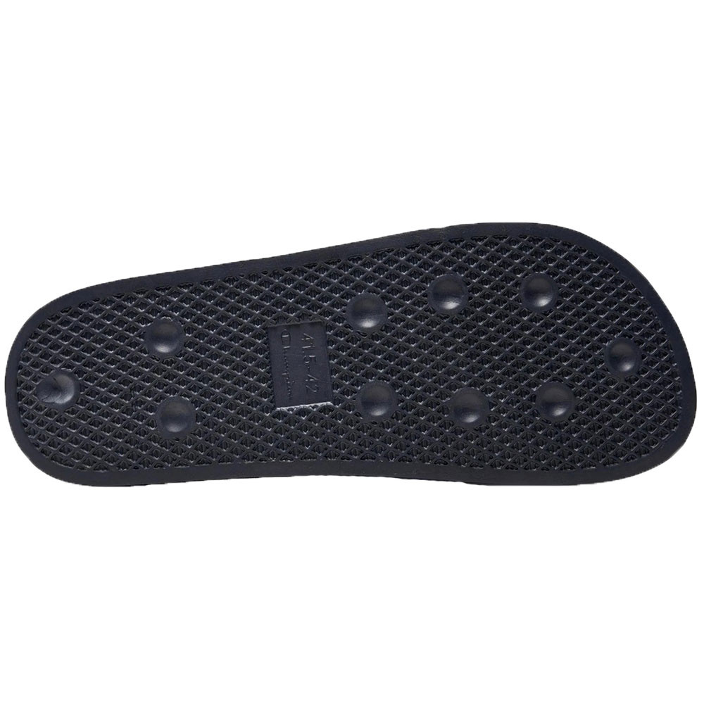 Daytona 21 Slide Claquettes Femme