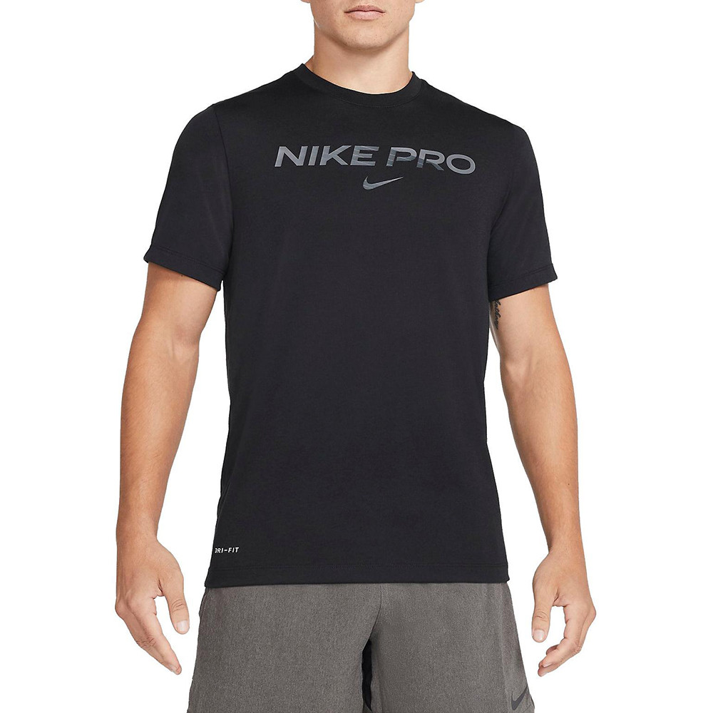 Db Nike Pro T-Shirt Mc Homme