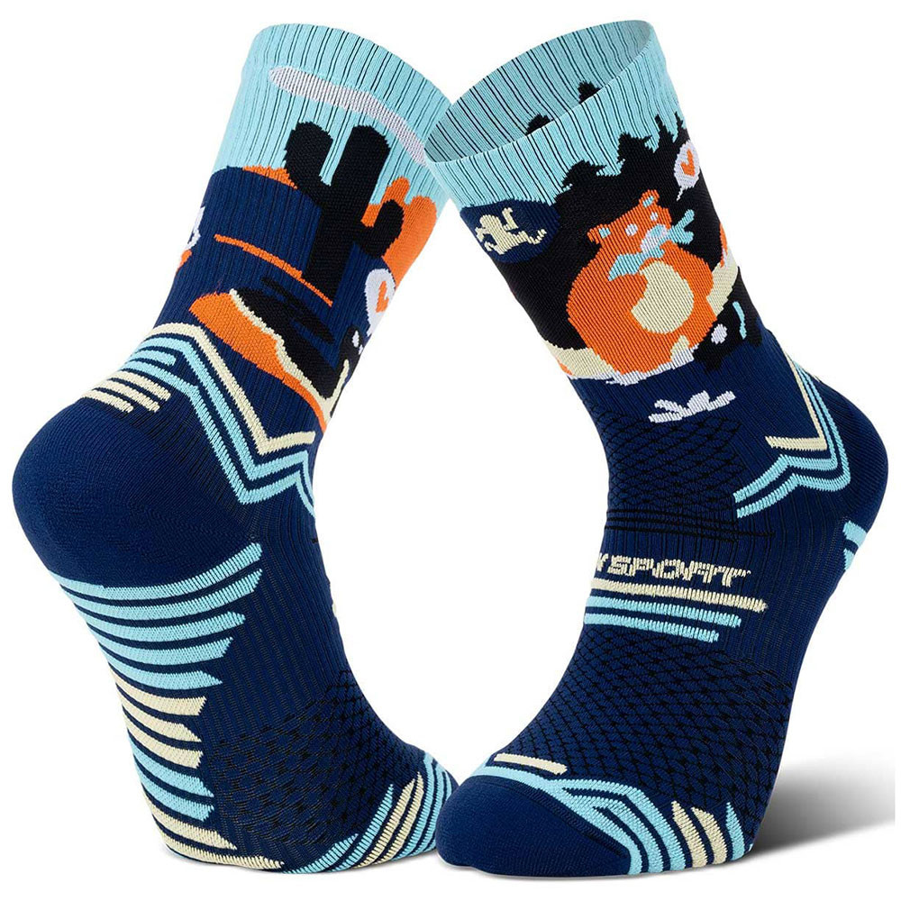 Dbdb Chaussettes Adulte